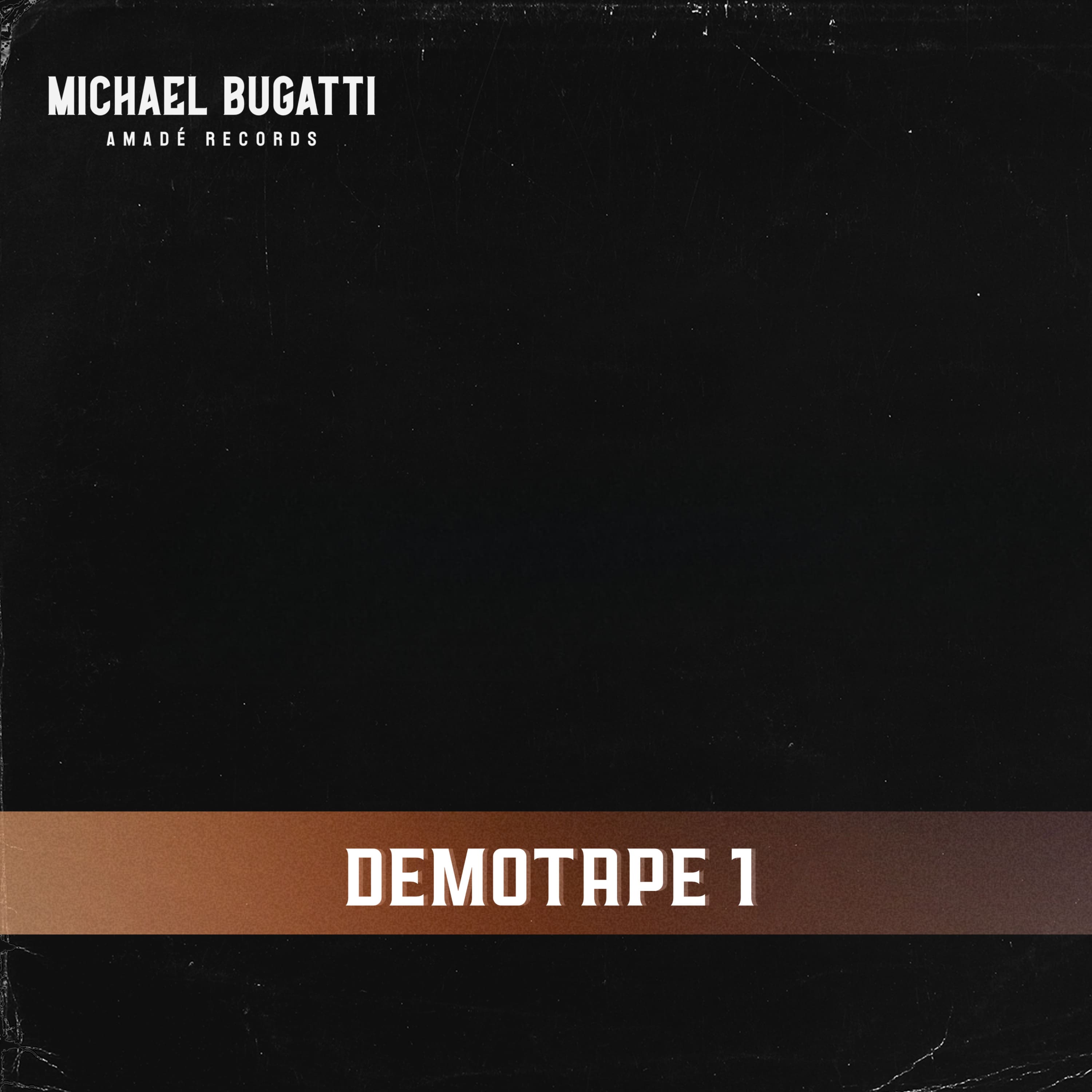 Michael Bugatti - Demotape 1