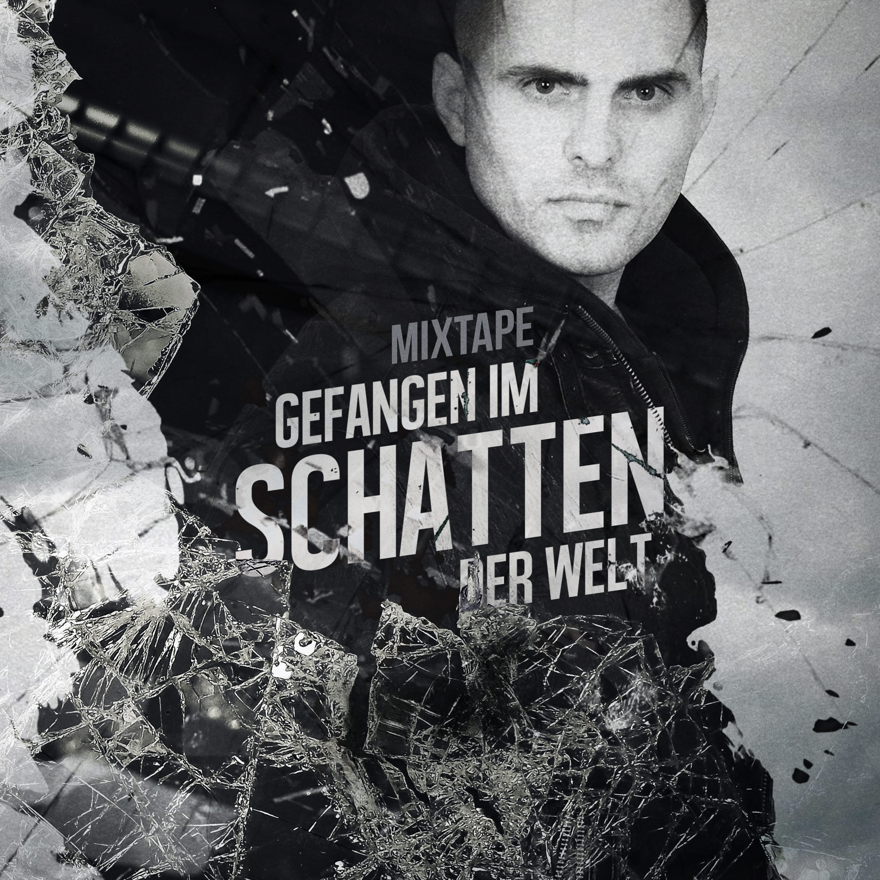 Michael Bugatti - Gefangen im Schatten der Welt